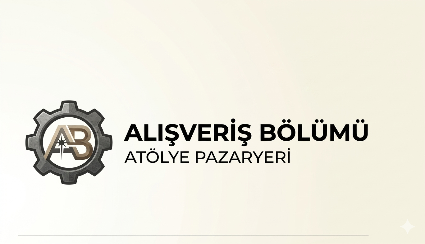 Alışveriş bölümü